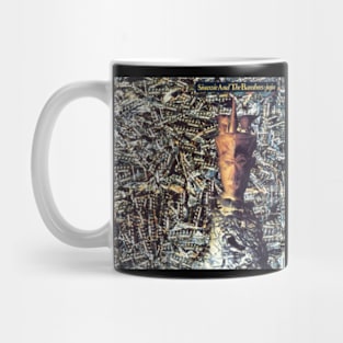 Juju 1981 New Wave Throwback Spellbound Mug